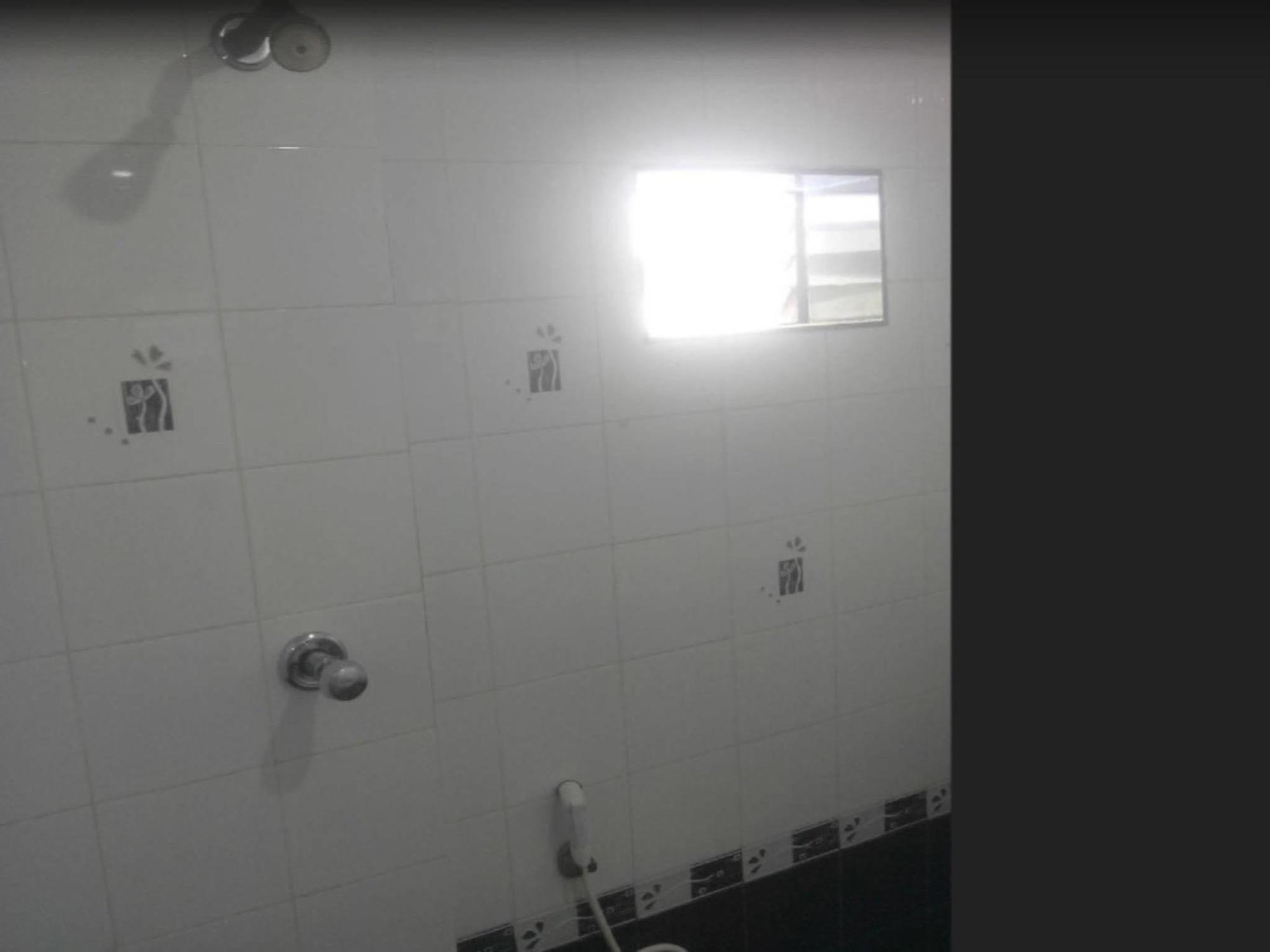 호텔 간가 사가 벵갈루루 외부 사진